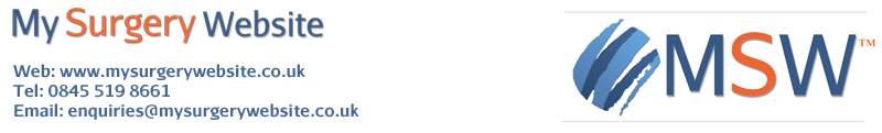 MSW Logo