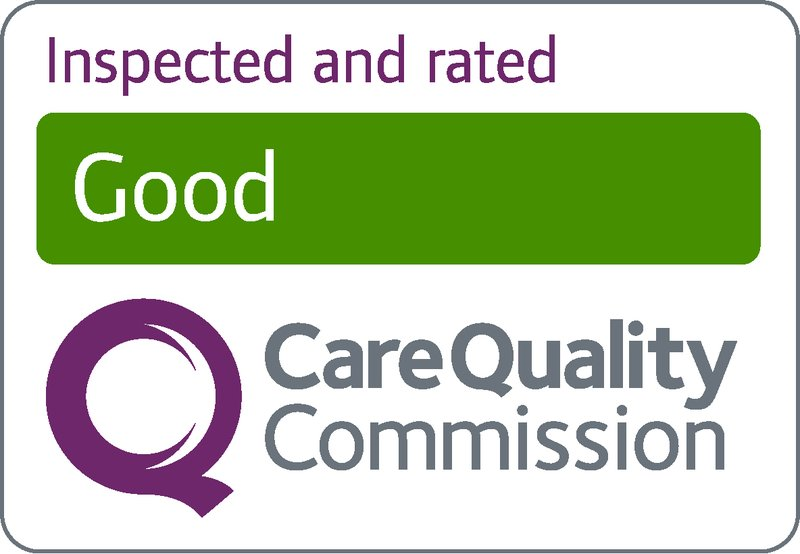 CQC Rating