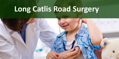 long catlis road surgery