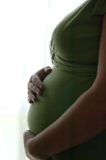 pregnant