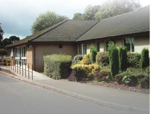 Antonine Medical Practice