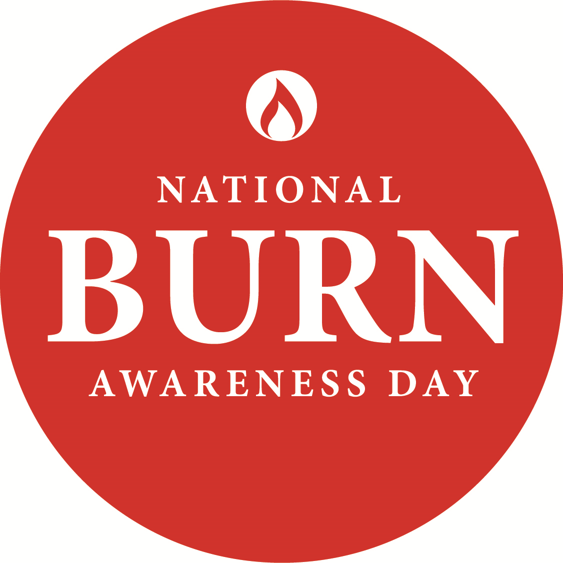 National Burns Awareness Day