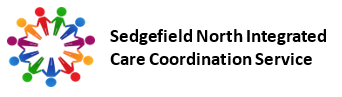Integrated care logo Integrated care logo