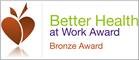 Bronze Health Award