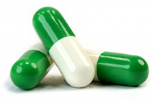 greenpills