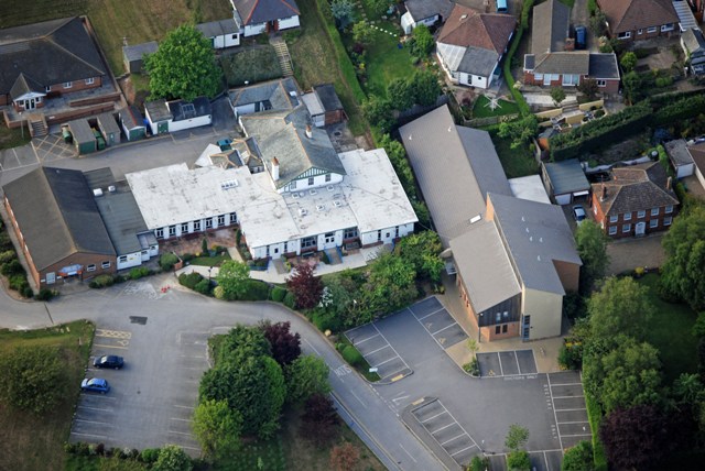 Eastgate Medical Group Photo Gallery