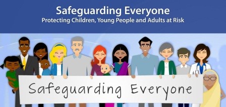 safeguarding safeguarding