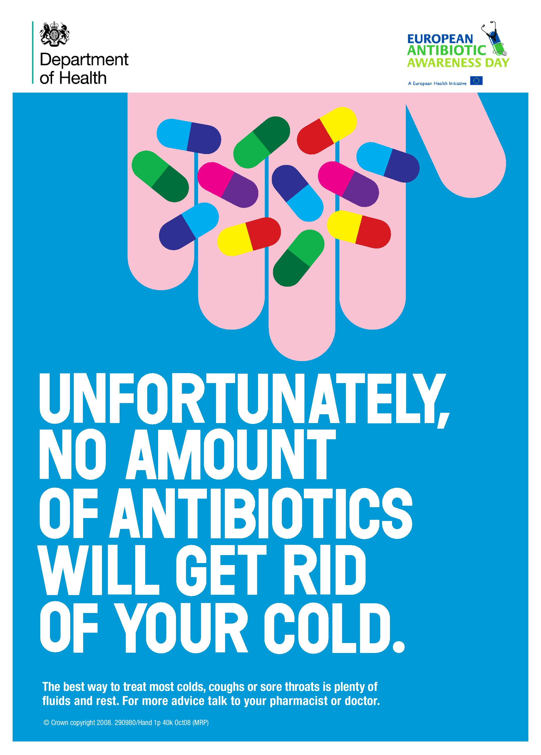 PosterAntibiotics