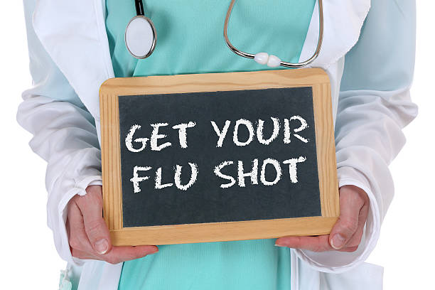 Flu Vaccination Flu Vaccination