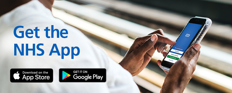 NHS App NHS App