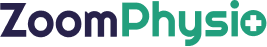Zoom Physio Logo Zoom Physio Logo