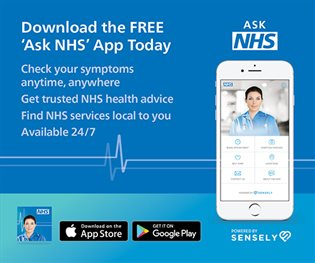 ask nhs