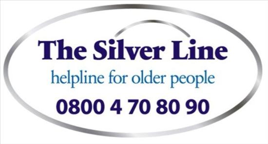 www.thesilverline.org.uk