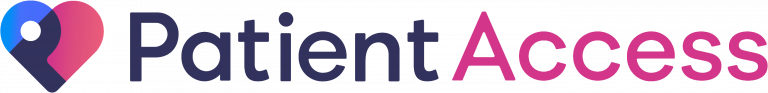 Patient Access (EMIS) Logo