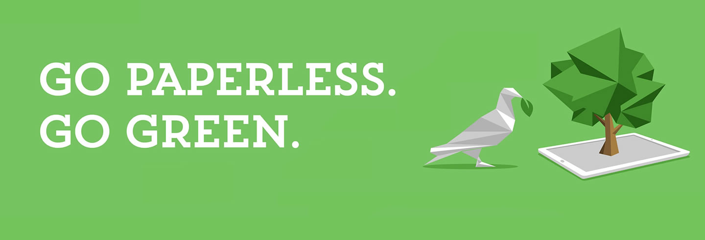 Paperless Paperless