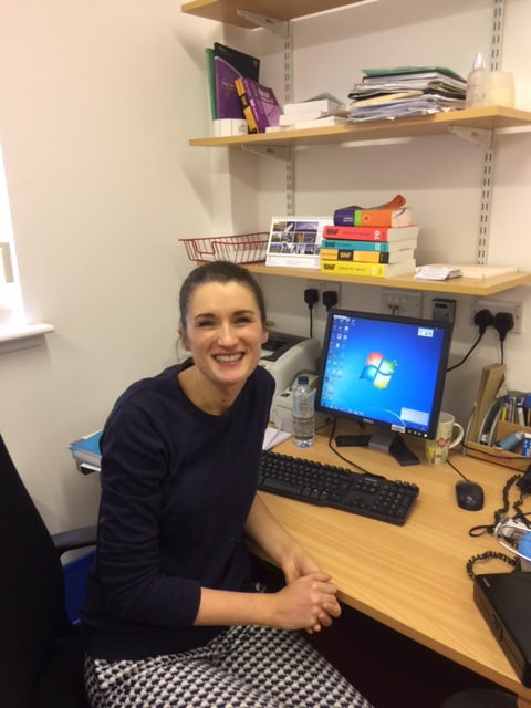 Dr Jennifer Gilmour Dr Jennifer Gilmour