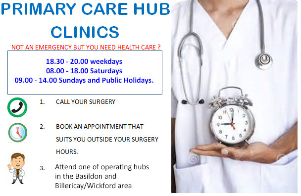 primarycarehub primarycarehub