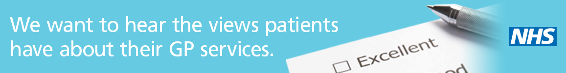 GP Patient survey GP Patient survey