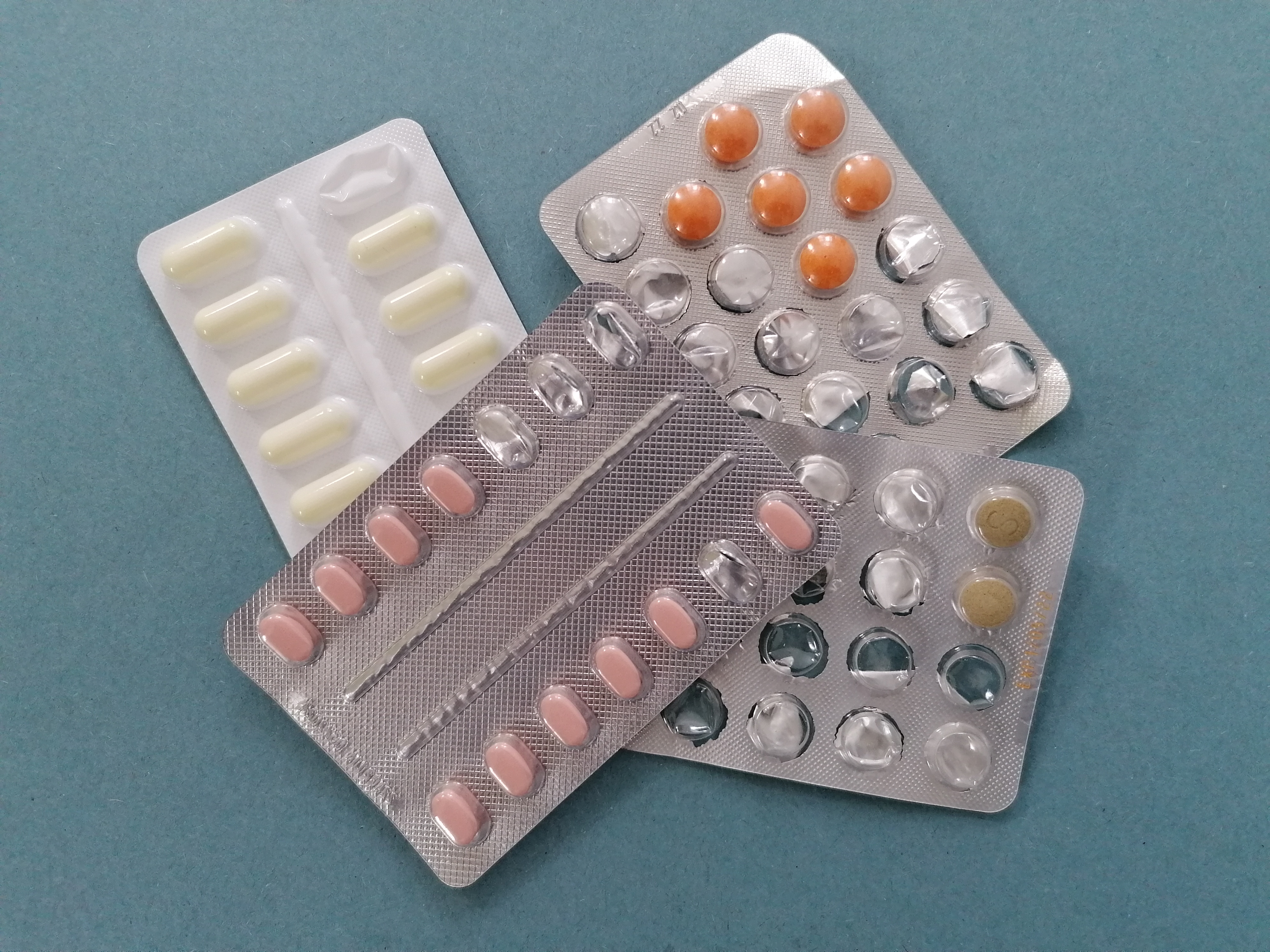 tablets tablets