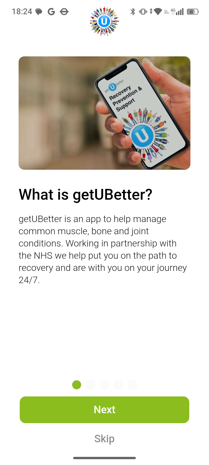 getUBetter 2