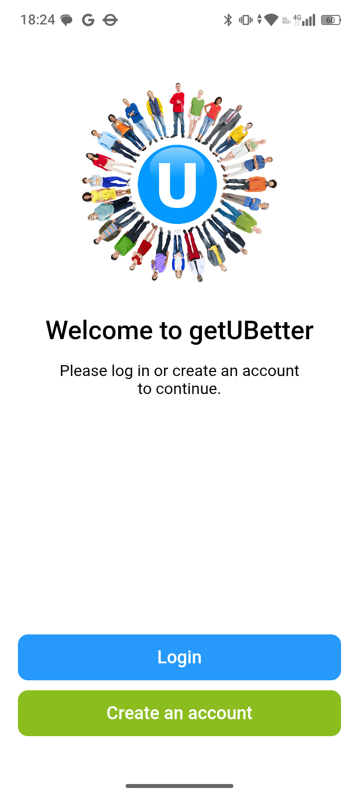 getUBetter