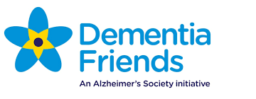 Link to Dementia Friends Website