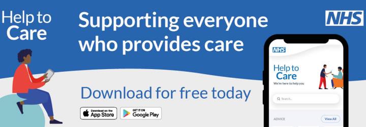 Help to Care App Help to Care App