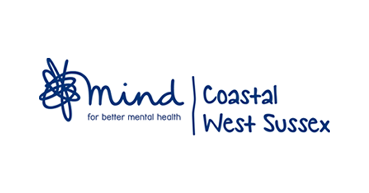 Coastal West Sussex Mind Coastal West Sussex Mind