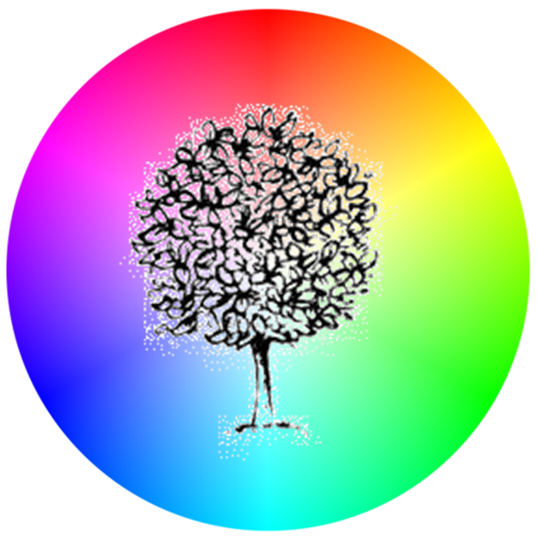 RainbowTree RainbowTree