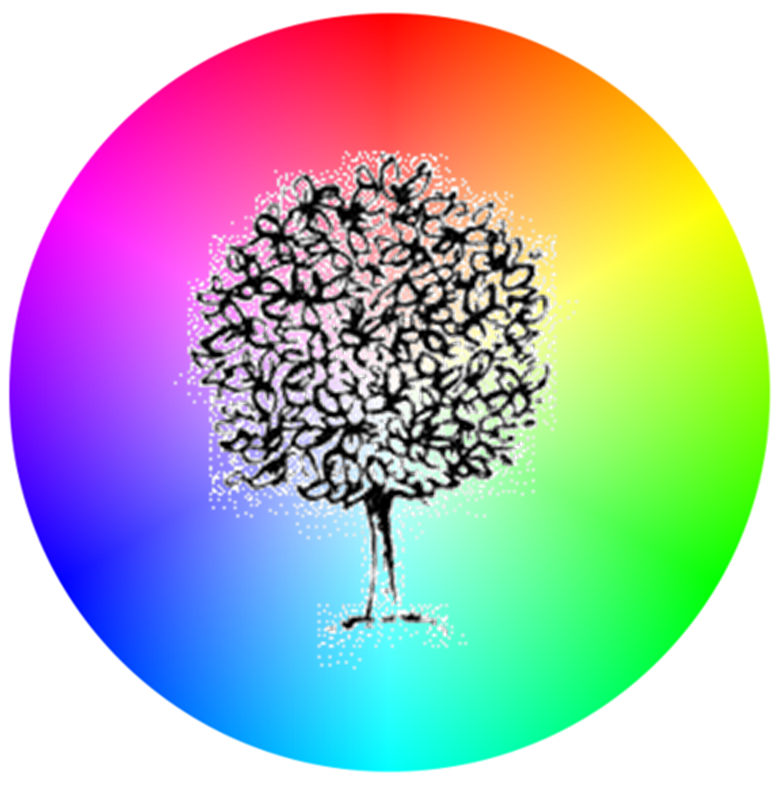 RainbowTree