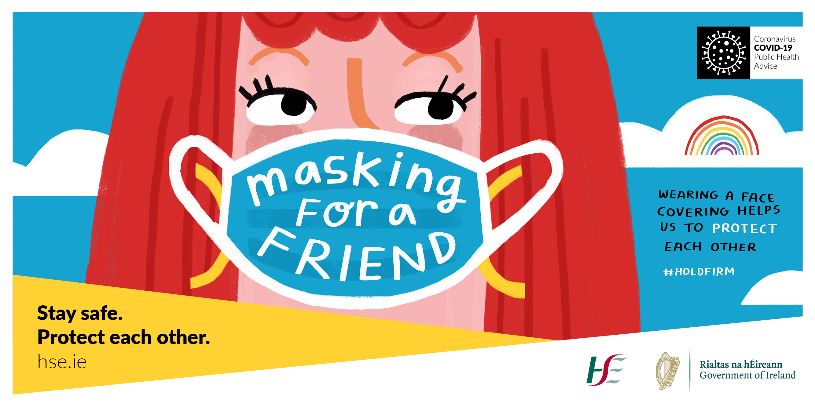 Masking Masking