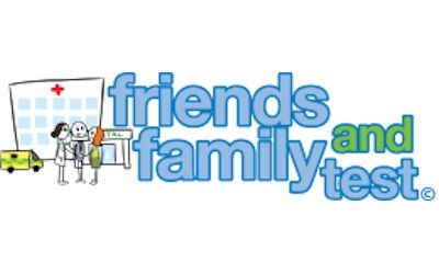 Take the Friends and Family Test