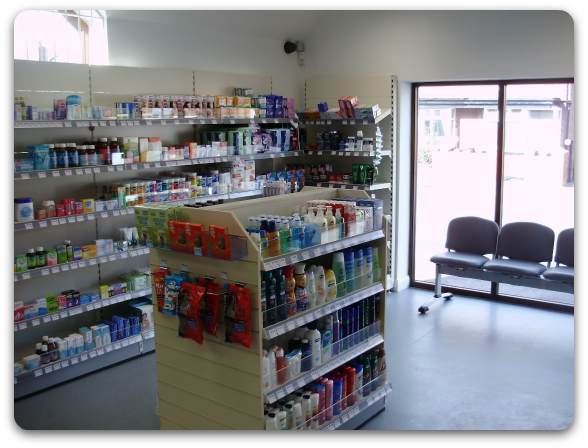 Shop Shop