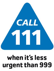NHS111 NHS111