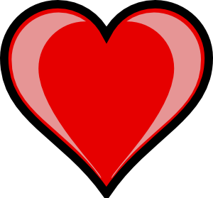 heart heart