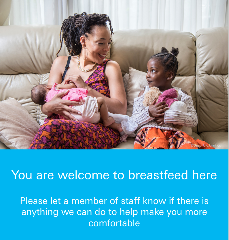 Breastfeeding Breastfeeding