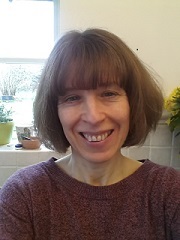 Dr Andrea Clark