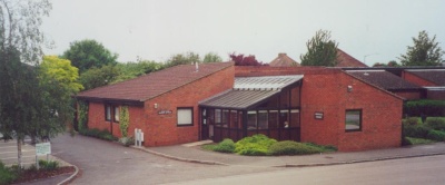 highfield surgery