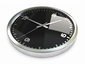 black_clock