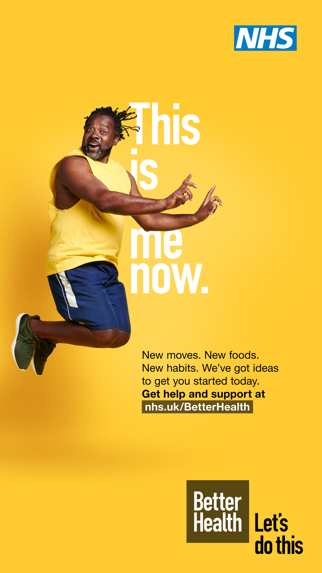 Better Health Better Health