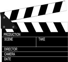 Clapperboard