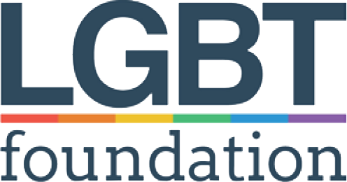 LGBT Foundation LGBT Foundation
