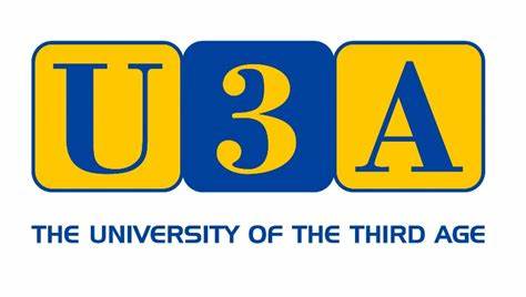 u3A u3A