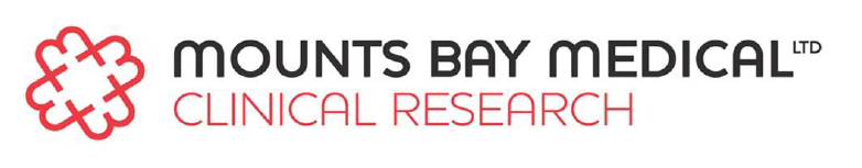 Mounts Bay Medical Clinical Research logo