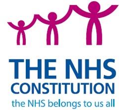 The NHS Constitution