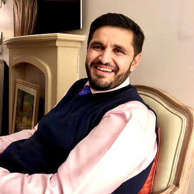 Dr Anwar Tufail Dr Anwar Tufail