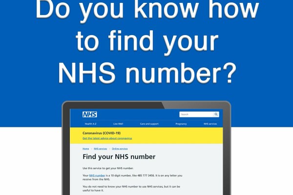 NHS Number
