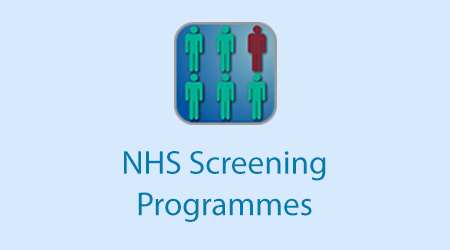 NHS screening