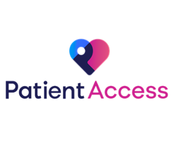 Patient Access Logo