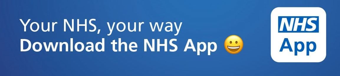 nhs app